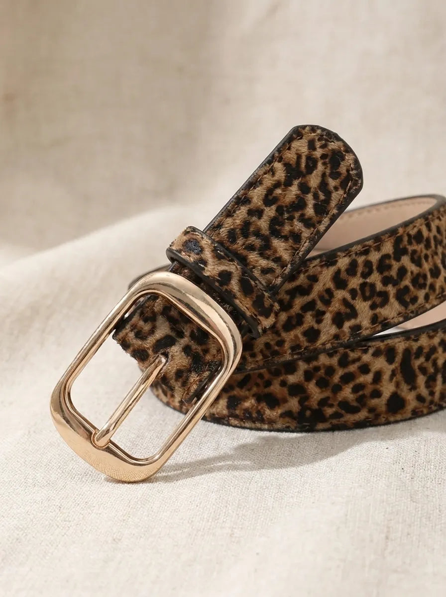 Tailleriem voor dames