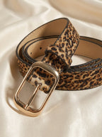 Tailleriem voor dames