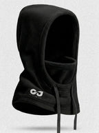 Wintermuts met geïntegreerd masker voor extreem weer en volledige bedekking