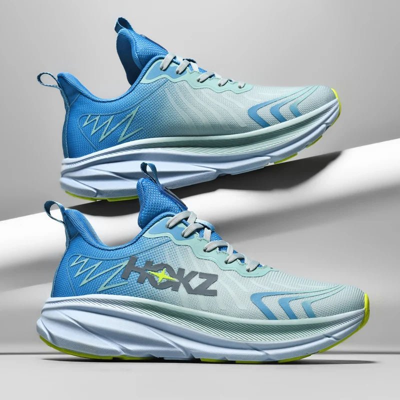 Herren & Damen Performance Laufschuhe – HOKZ V2 – Sportliche Trainingsschuhe für Alltag & Fitness