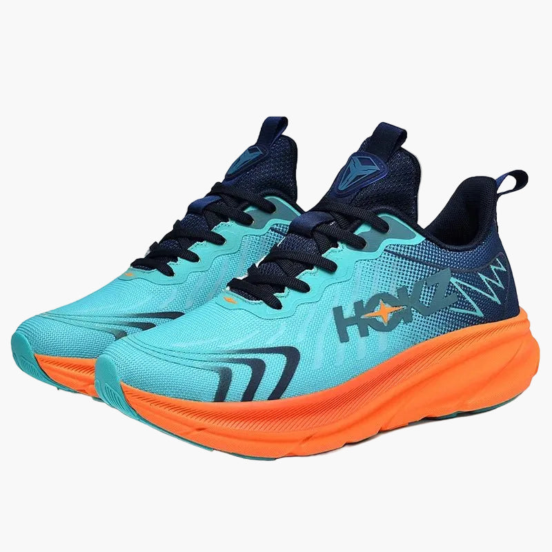 Herren Performance Laufschuhe Hokz – Sportliche Trainer für Alltag & Fitness