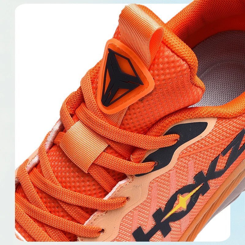 Herren & Damen Performance Laufschuhe – HOKZ V2 – Sportliche Trainingsschuhe für Alltag & Fitness