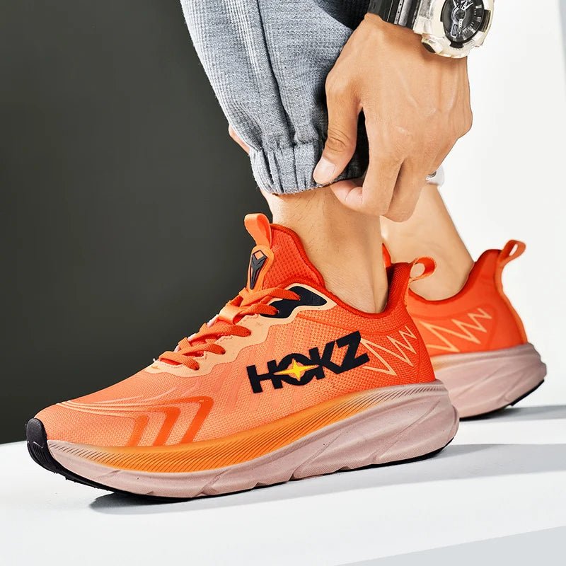 Herren Performance Laufschuhe Hokz – Sportliche Trainer für Alltag & Fitness