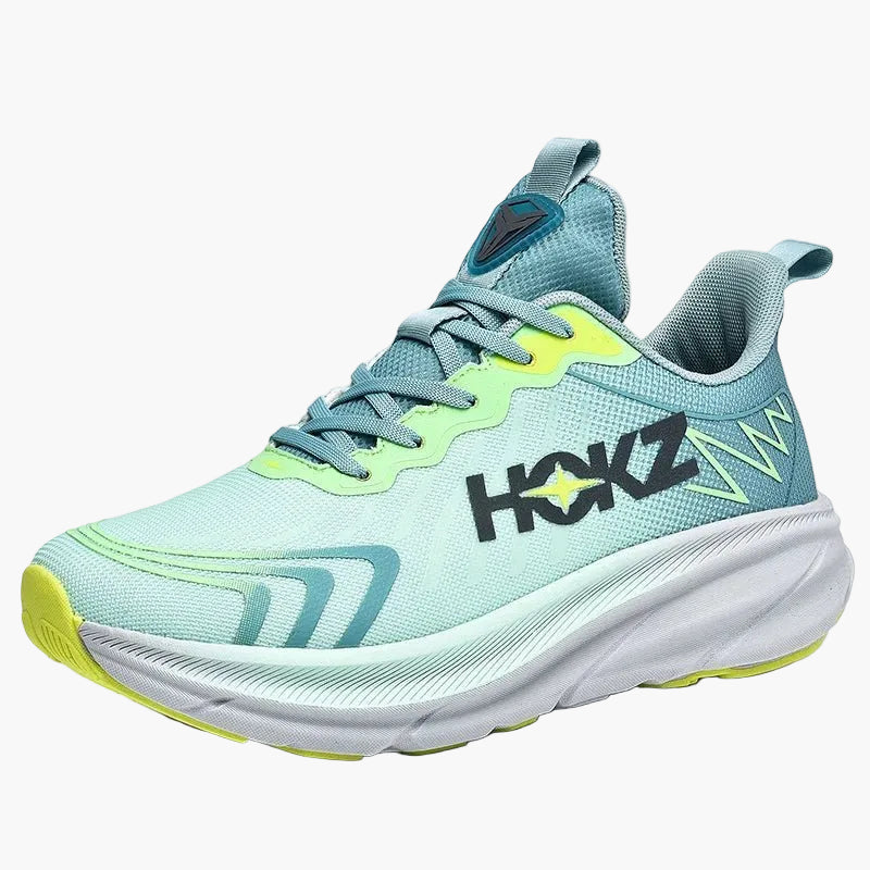 Herren & Damen Performance Laufschuhe – HOKZ V2 – Sportliche Trainingsschuhe für Alltag & Fitness