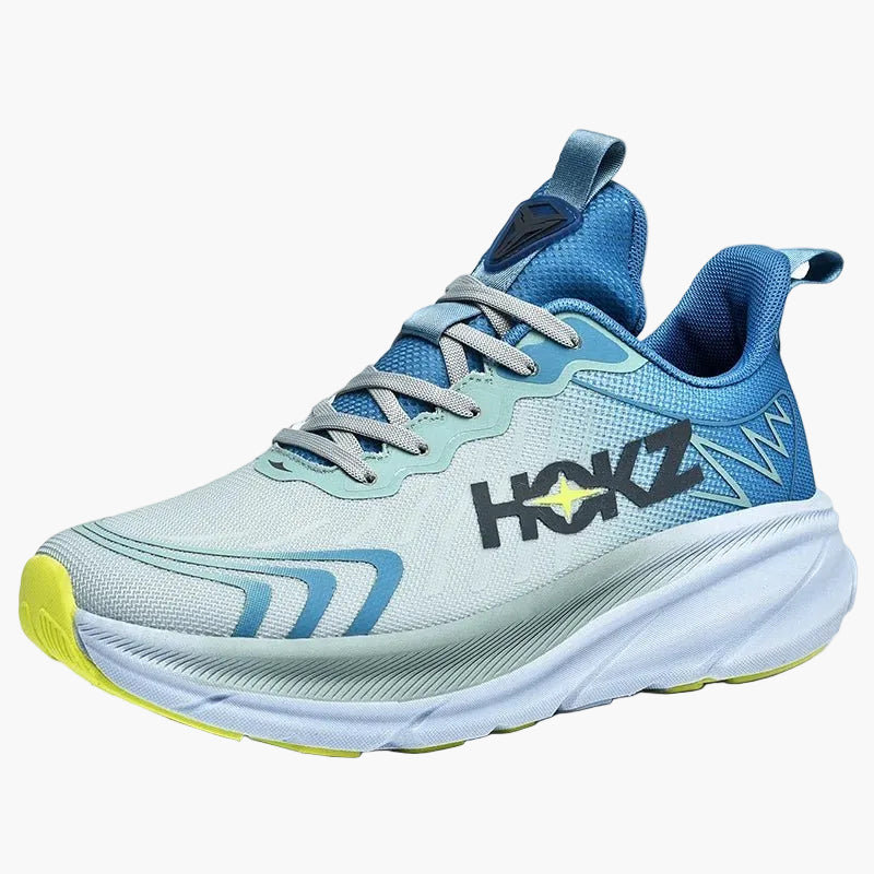 Herren & Damen Performance Laufschuhe – HOKZ V2 – Sportliche Trainingsschuhe für Alltag & Fitness