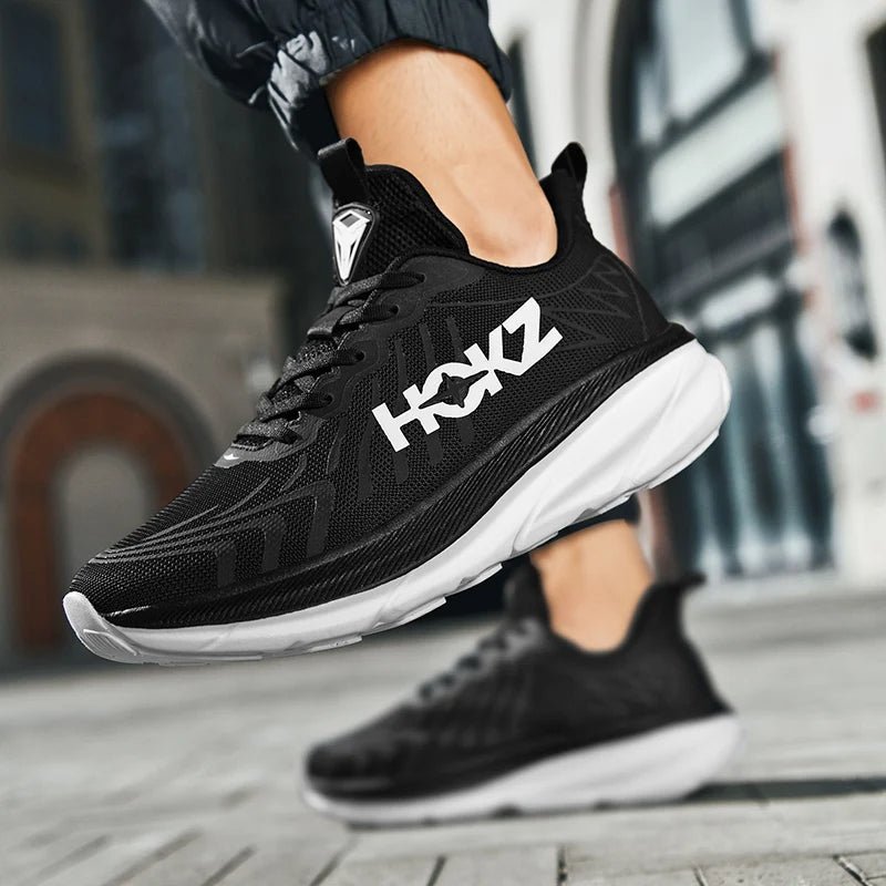 Herren Performance Laufschuhe Hokz – Sportliche Trainer für Alltag & Fitness