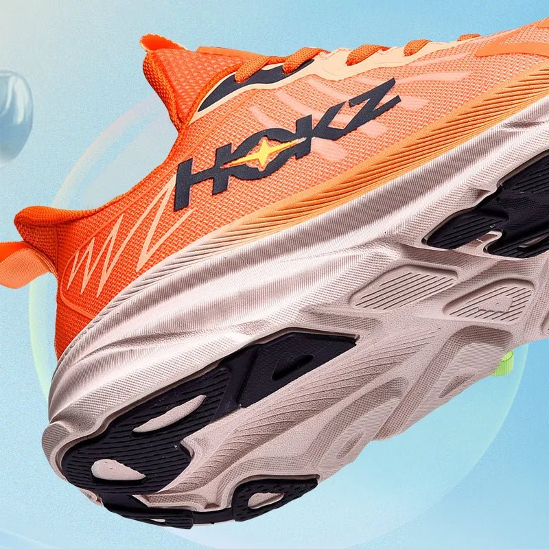 Herren Performance Laufschuhe Hokz – Sportliche Trainer für Alltag & Fitness