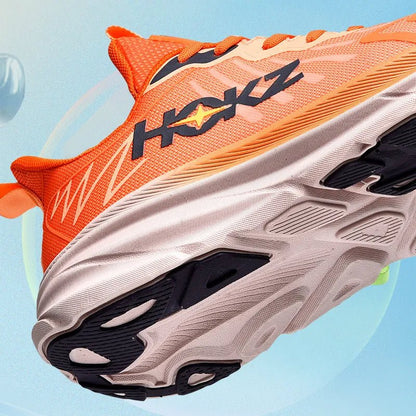 Herren Performance Laufschuhe Hokz – Sportliche Trainer für Alltag & Fitness