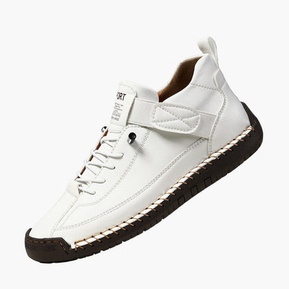 Sneaker da uomo per il tempo libero con design moderno e alto comfort per uso quotidiano e professionale