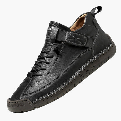 Sneaker da uomo per il tempo libero con design moderno e alto comfort per uso quotidiano e professionale
