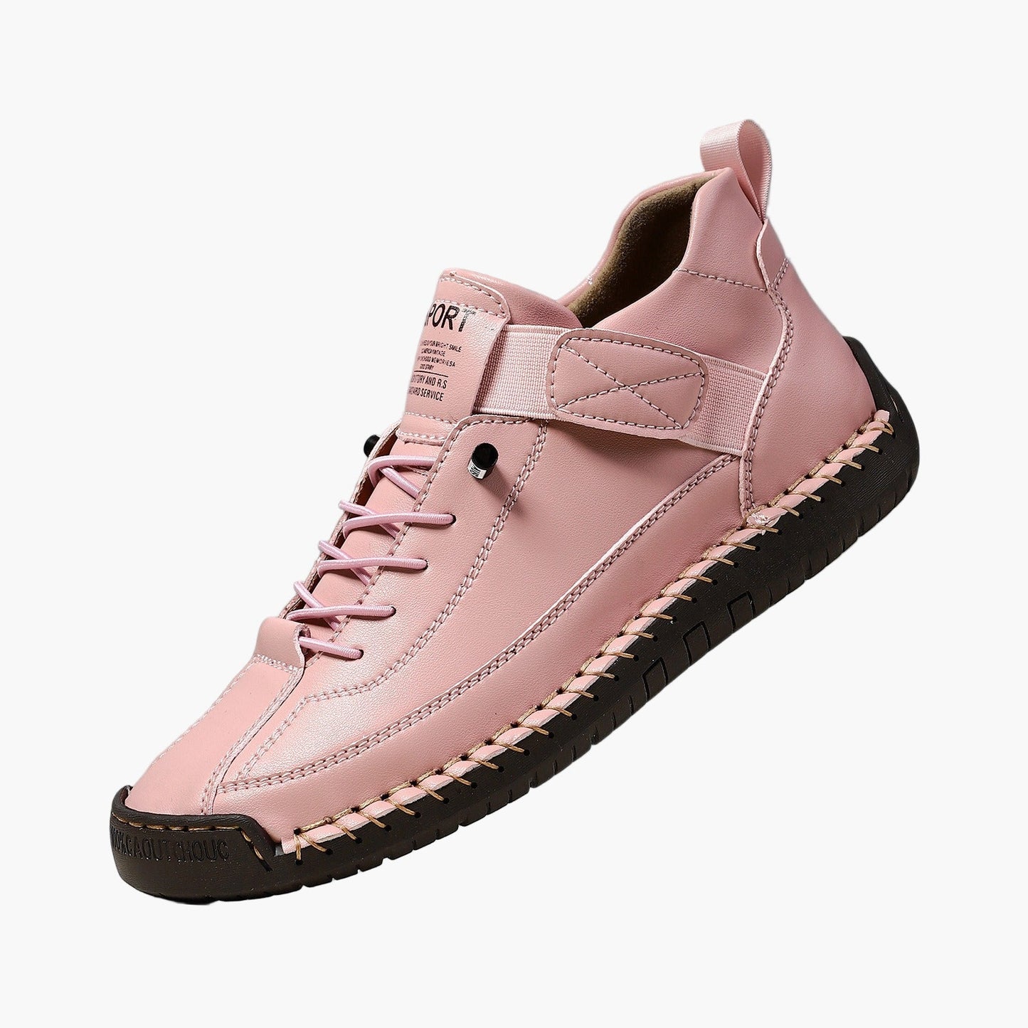 Sneaker da uomo per il tempo libero con design moderno e alto comfort per uso quotidiano e professionale