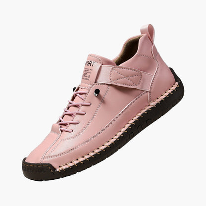 Sneaker da uomo per il tempo libero con design moderno e alto comfort per uso quotidiano e professionale