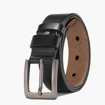 Ceinture élégante pour hommes – Style classique pour affaires et loisirs
