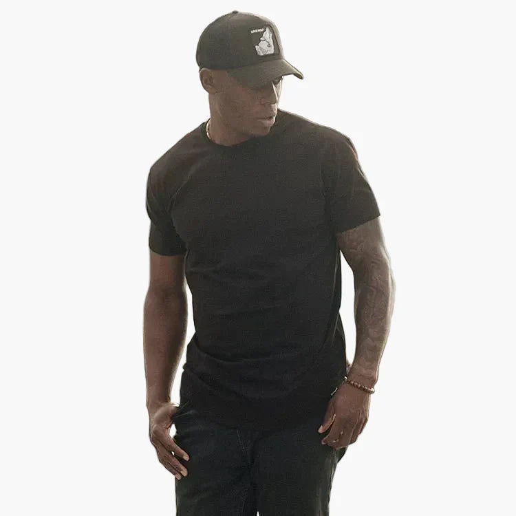 Camiseta sin mangas para hombre – Camiseta ajustada atlética para fitness y tiempo libre