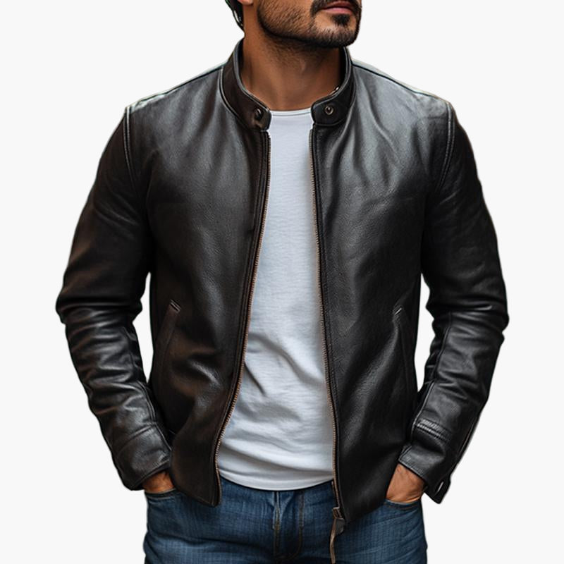 Giacca da uomo – Design snello ed elegante per look casual e serali alla moda