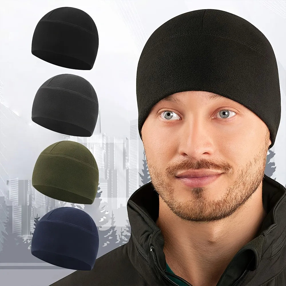FreezeBuster muts | Winddicht en heel comfortabel