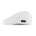 AirFlow baret met ademende mesh-ventilatie en verstelbare pasvorm