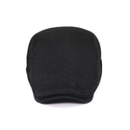 AirFlow baret met ademende mesh-ventilatie en verstelbare pasvorm