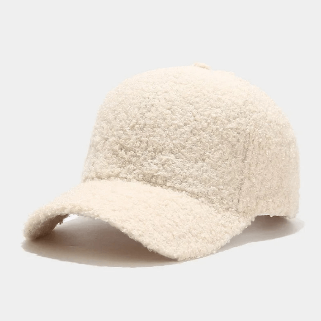 Teddy-baseballpet