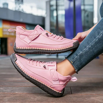 Sneaker da uomo per il tempo libero con design moderno e alto comfort per uso quotidiano e professionale
