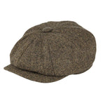 Vintage hoed voor heren