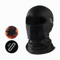 ThermoShield bivakmuts met ademende mesh-stof