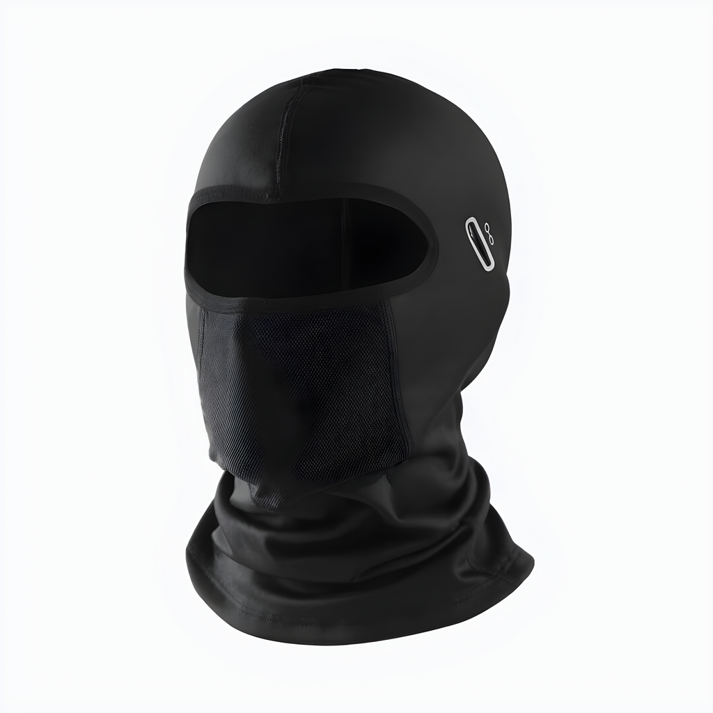 ThermoShield bivakmuts met ademende mesh-stof