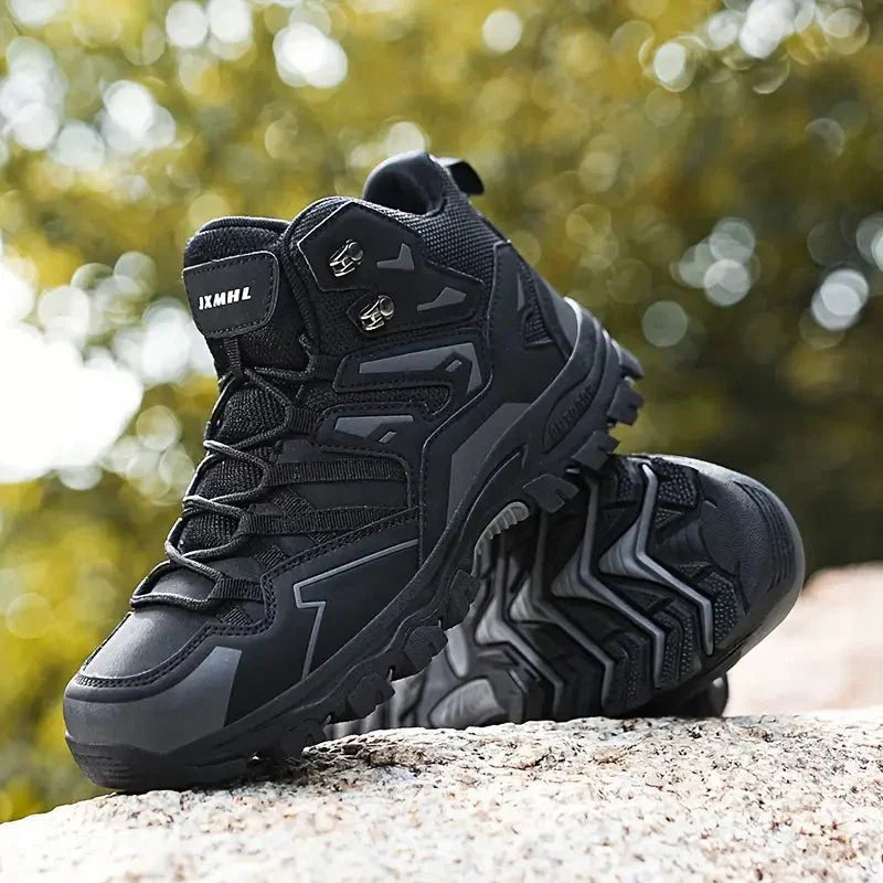 Damen Outdoor Wanderschuhe – Urbaner Style & Komfort für Freizeit und Abenteuer