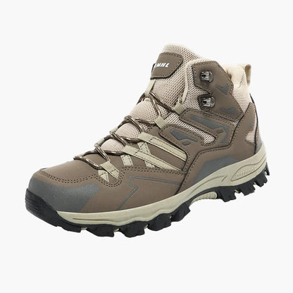 Damen Outdoor Wanderschuhe – Urbaner Style & Komfort für Freizeit und Abenteuer
