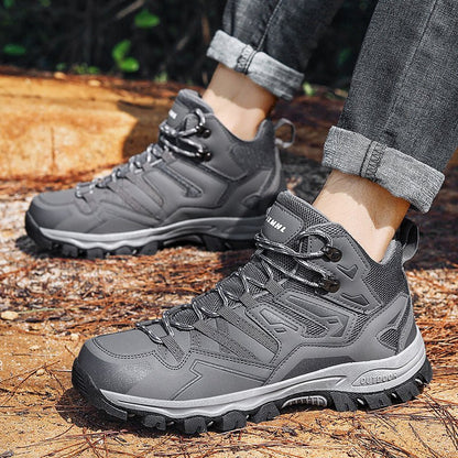Damen Outdoor Wanderschuhe – Urbaner Style & Komfort für Freizeit und Abenteuer