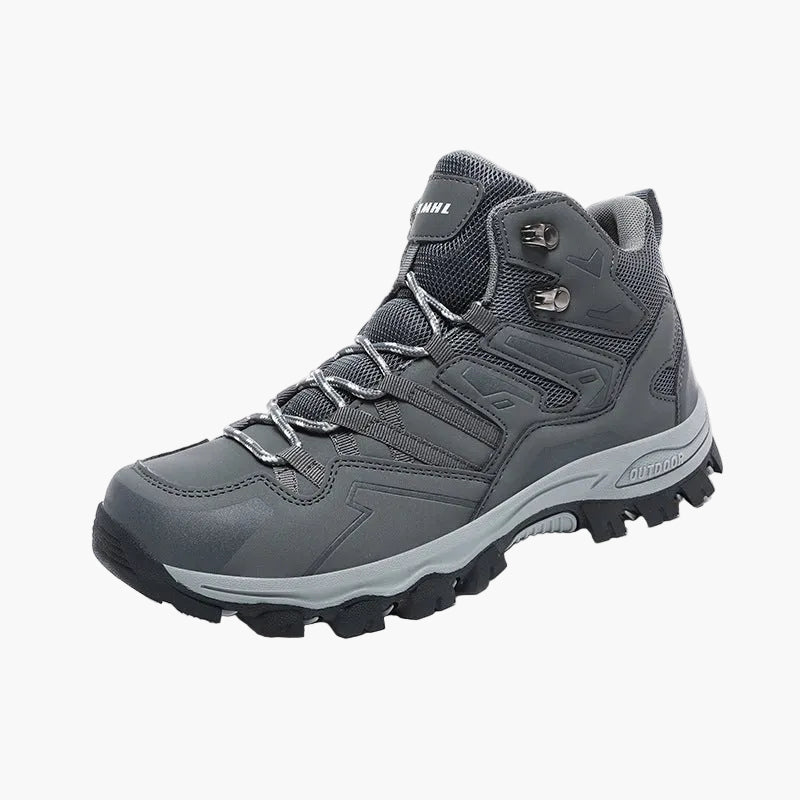 Damen Outdoor Wanderschuhe – Urbaner Style & Komfort für Freizeit und Abenteuer