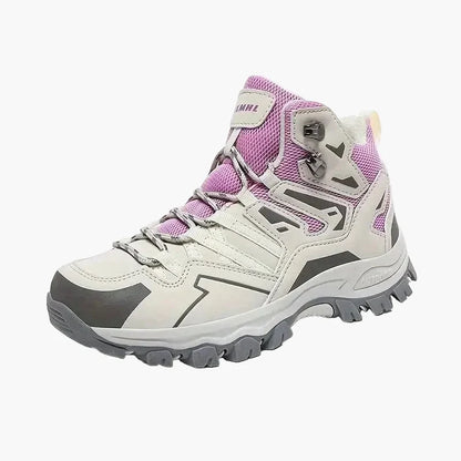 Damen Outdoor Wanderschuhe – Urbaner Style & Komfort für Freizeit und Abenteuer