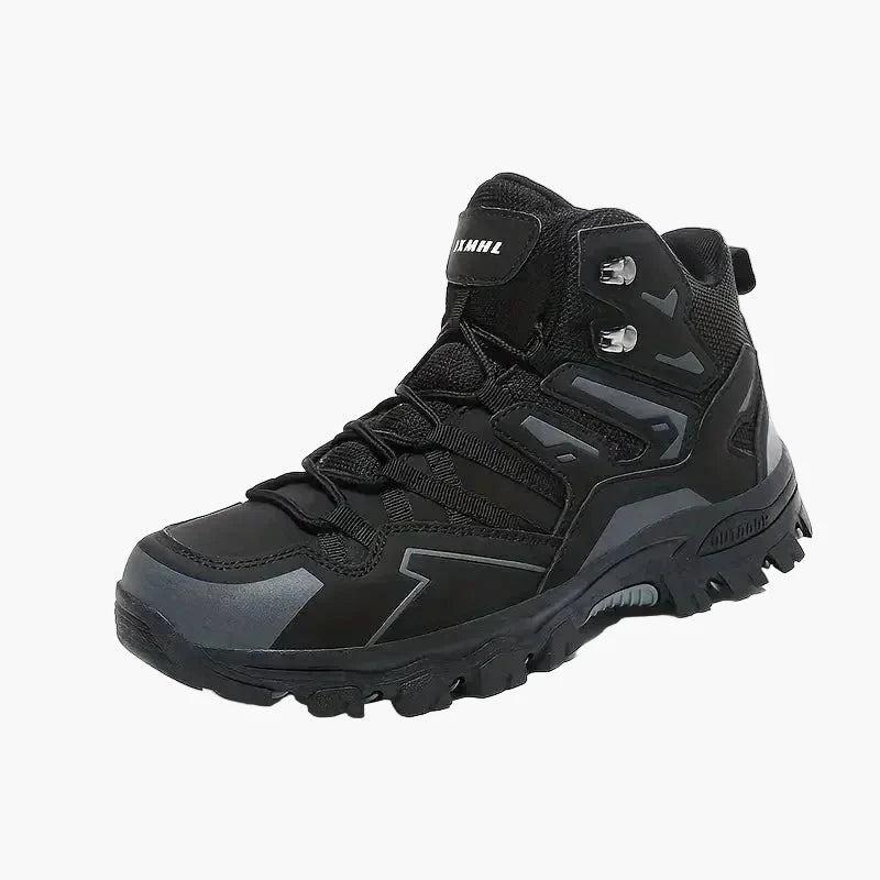 Damen Outdoor Wanderschuhe – Urbaner Style & Komfort für Freizeit und Abenteuer