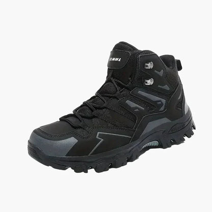 Damen Outdoor Wanderschuhe – Urbaner Style & Komfort für Freizeit und Abenteuer