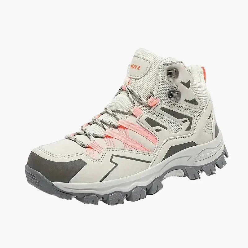 Damen Outdoor Wanderschuhe – Urbaner Style & Komfort für Freizeit und Abenteuer