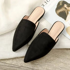 Muiltjes voor dames met elegant design