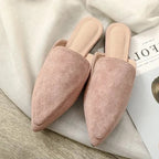 Muiltjes voor dames met elegant design