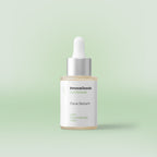 Gezichtsserum CBD Zenboost 30 ml, veganistisch, voor gevoelige huid