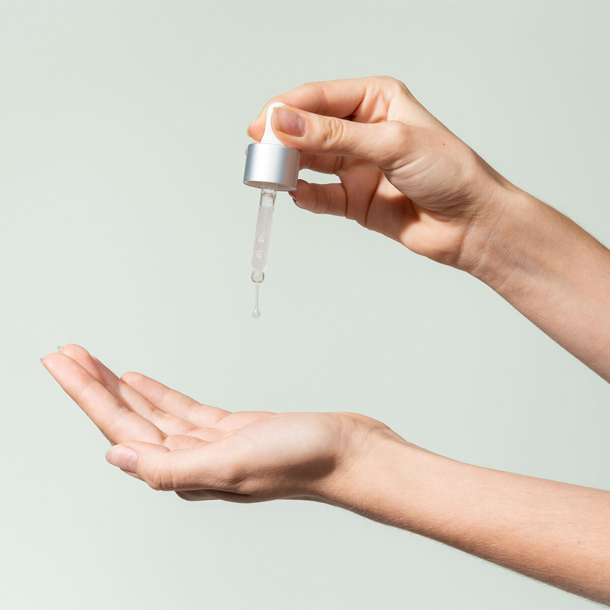 Gezichtsserum CBD Zenboost 30 ml, veganistisch, voor gevoelige huid