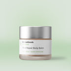 Lichaamsbalsem CBD Zenheal 50 ml, vochtinbrengend en verzachtend