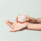 Duopakket herstellende CBD verzorging - balsem 50 ml en beencrème 200 ml