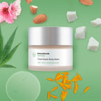 Lichaamsbalsem CBD Zenheal 50 ml, vochtinbrengend en verzachtend