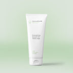 Energiegevende crème voor vermoeide benen met CBD, 200 ml