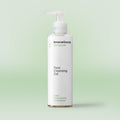 Gezichtsreinigingsgel met CBD, 200 ml, vegan, voor gevoelige huid