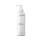 Gezichtsreinigingsgel met CBD, 200 ml, vegan, voor gevoelige huid