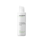 Hydraterende exfoliërende gezichtstoner met CBD, 150 ml