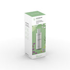 Hydraterende exfoliërende gezichtstoner met CBD, 150 ml