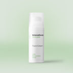 Hydraterende gezichtscrème met CBD, 50 ml, vegan