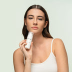 Hydraterende gezichtscrème met CBD, 50 ml, vegan