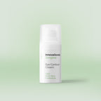 Oogcontourcrème CBD met aloë vera en hyaluronzuur, 15 ml